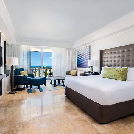 St Kitts Marriott Beach Resort, Casino & Spa Frigate Bay Kültér fotó