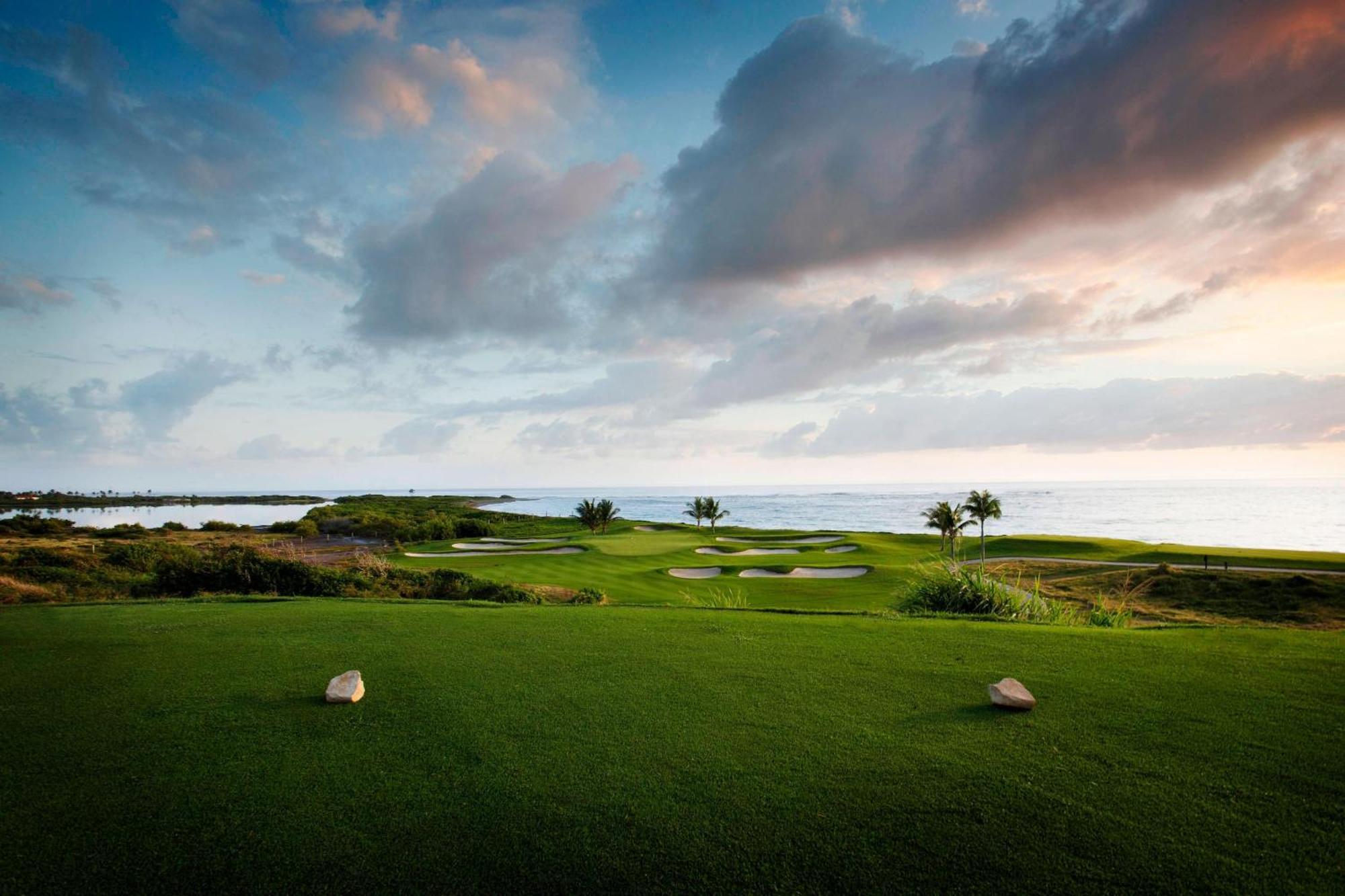 St Kitts Marriott Beach Resort, Casino & Spa Frigate Bay Kültér fotó