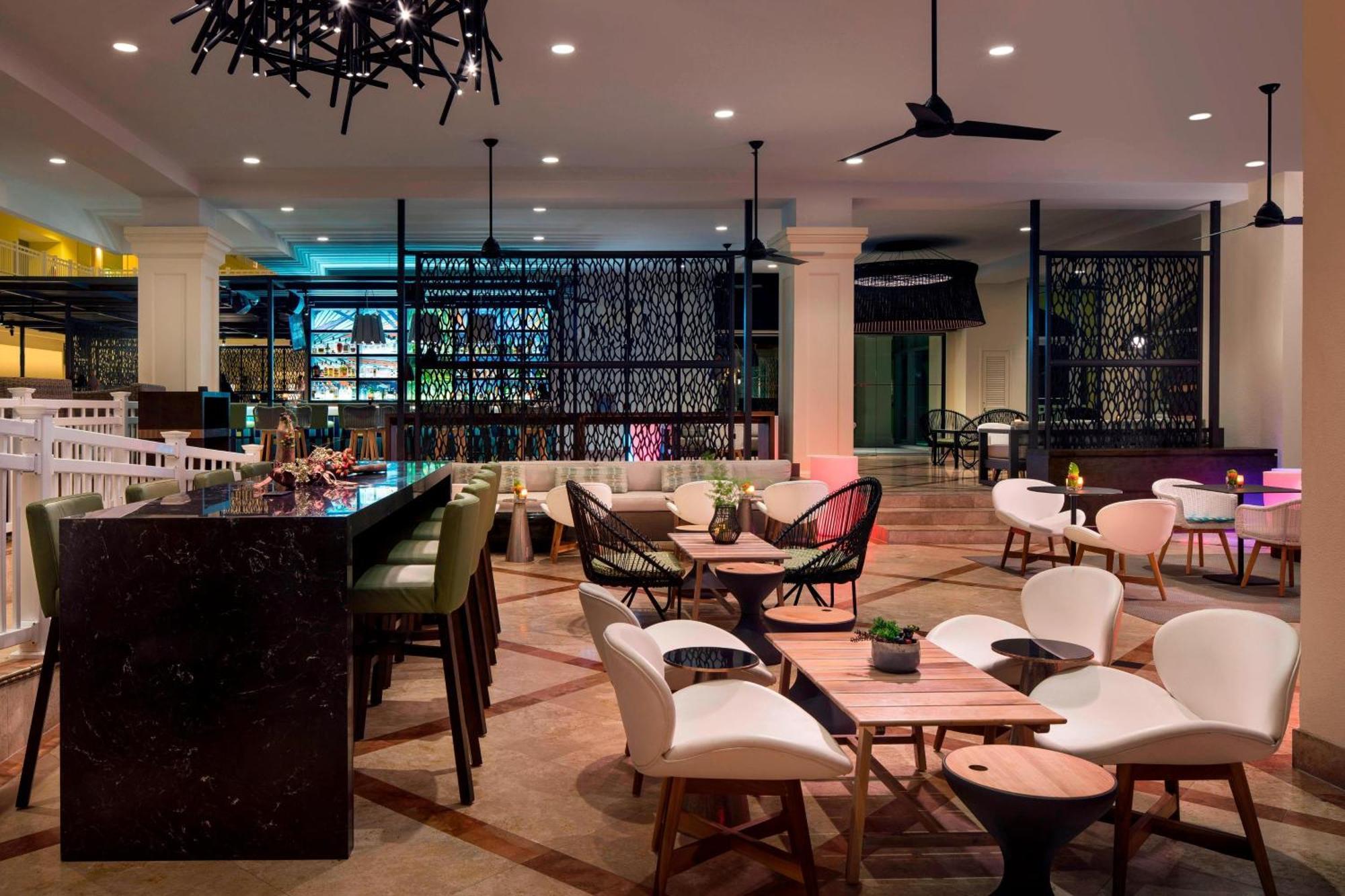 St Kitts Marriott Beach Resort, Casino & Spa Frigate Bay Kültér fotó