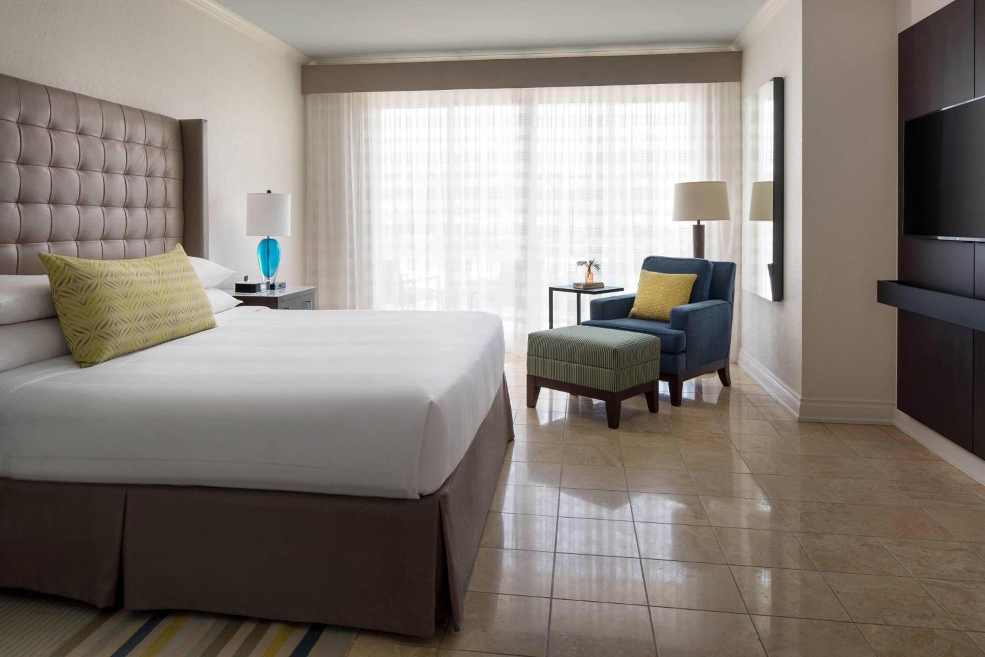 St Kitts Marriott Beach Resort, Casino & Spa Frigate Bay Kültér fotó