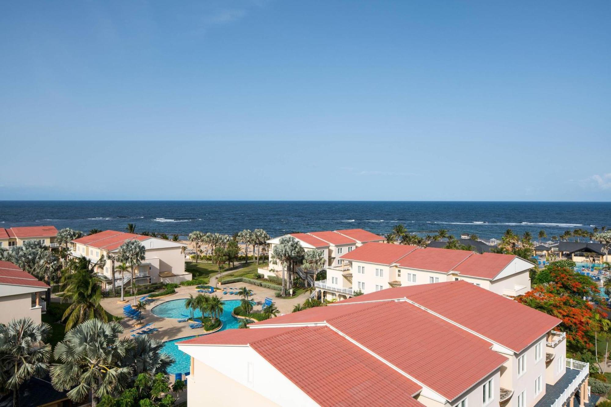 St Kitts Marriott Beach Resort, Casino & Spa Frigate Bay Kültér fotó