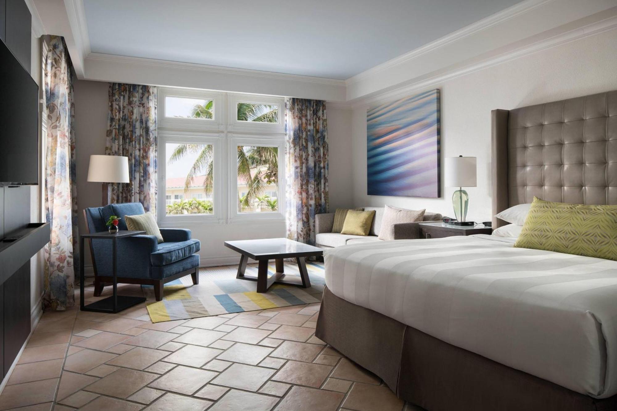 St Kitts Marriott Beach Resort, Casino & Spa Frigate Bay Kültér fotó