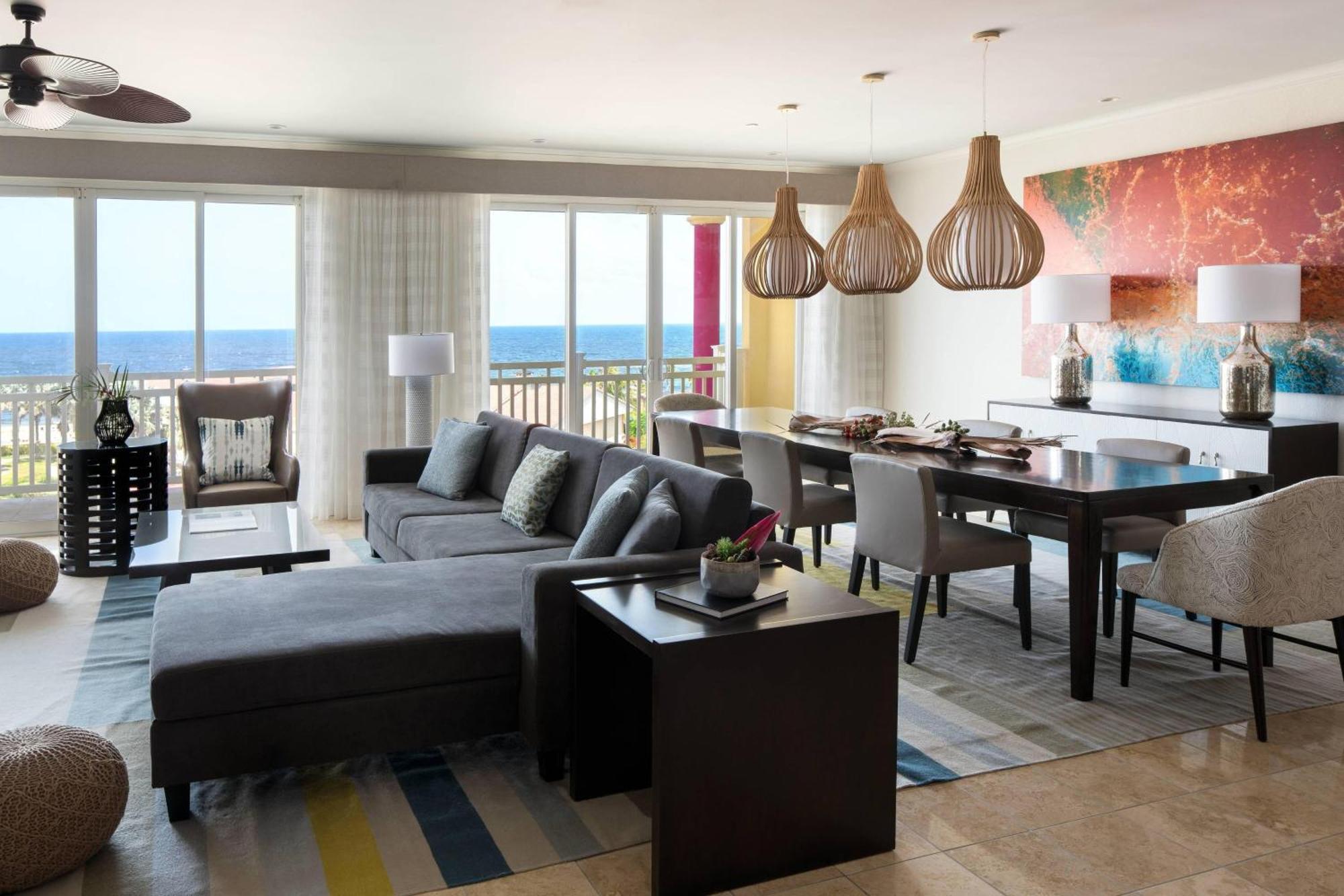 St Kitts Marriott Beach Resort, Casino & Spa Frigate Bay Kültér fotó
