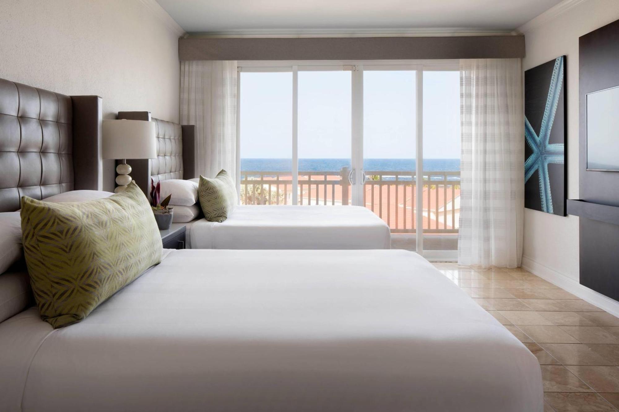 St Kitts Marriott Beach Resort, Casino & Spa Frigate Bay Kültér fotó