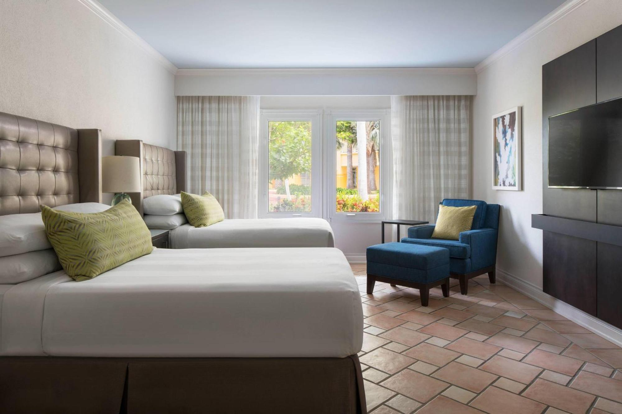 St Kitts Marriott Beach Resort, Casino & Spa Frigate Bay Kültér fotó