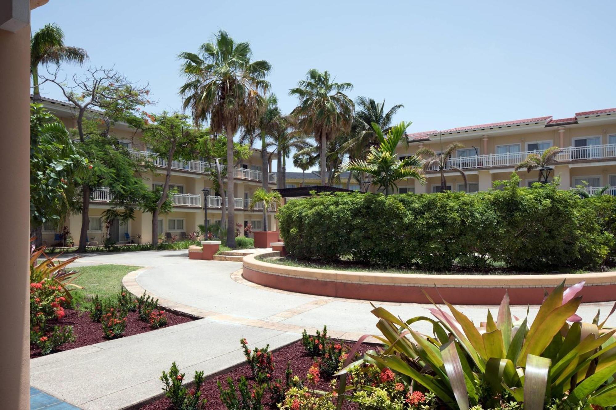 St Kitts Marriott Beach Resort, Casino & Spa Frigate Bay Kültér fotó