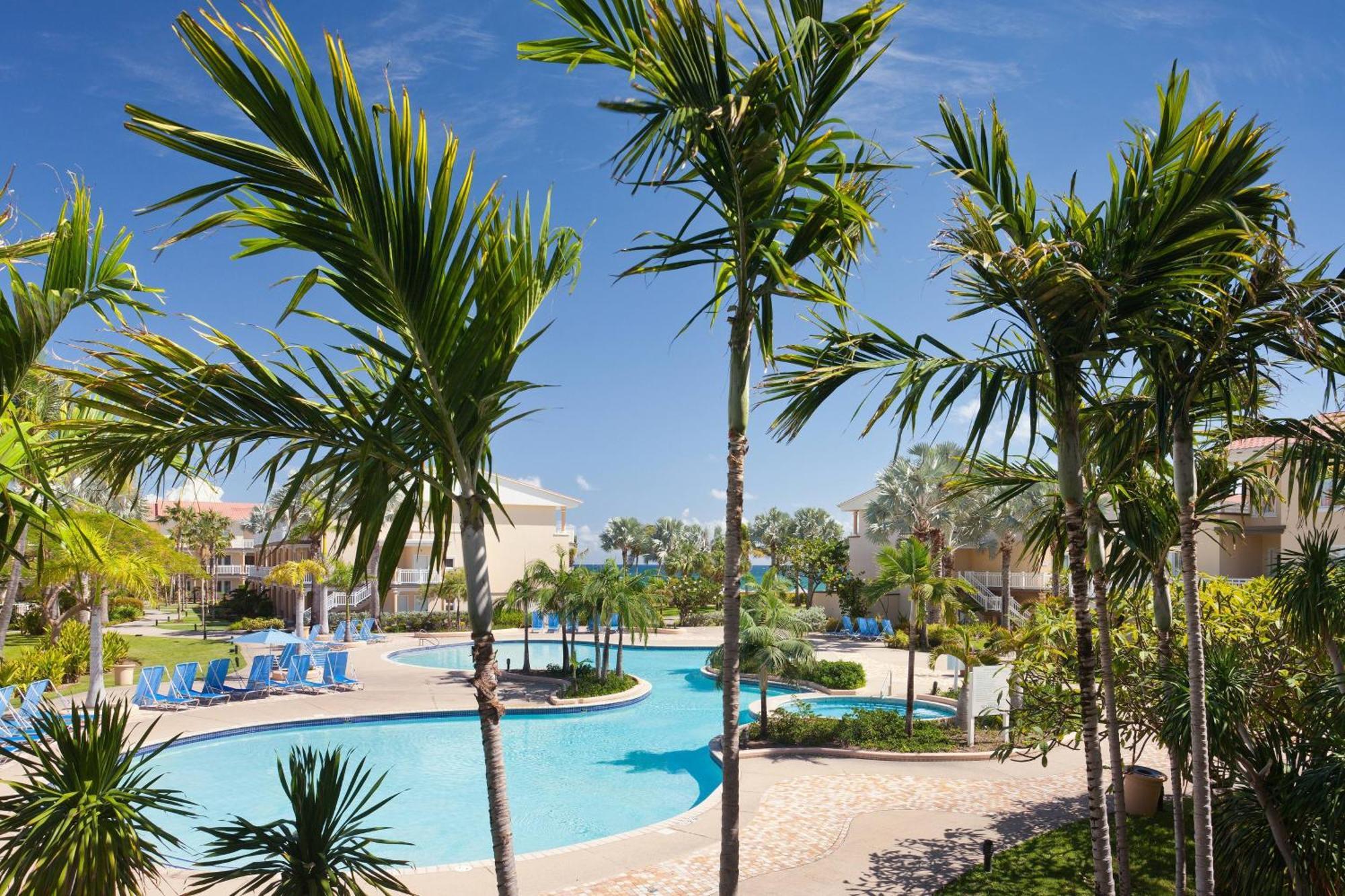 St Kitts Marriott Beach Resort, Casino & Spa Frigate Bay Kültér fotó
